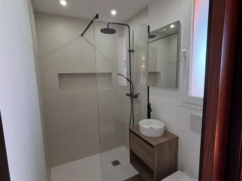 Casa amb piscina en venda a Calle Cuesta Grana 16, imagen 7