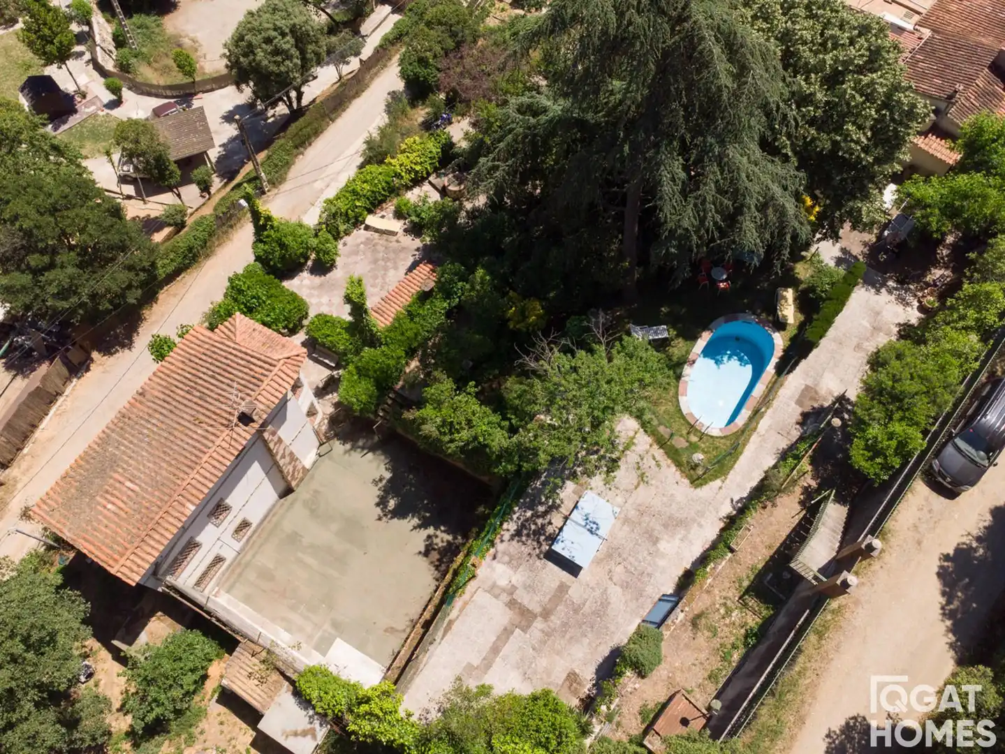 Casa o xalet en venda en Molins de Rei amb Traster i Piscina