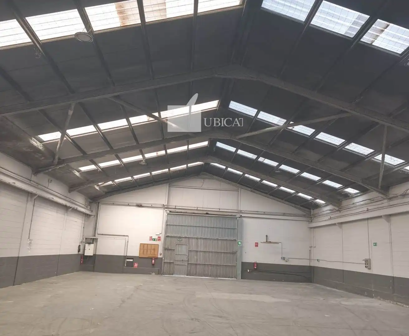 Nave industrial en alquiler en Polinyà, imagen 11