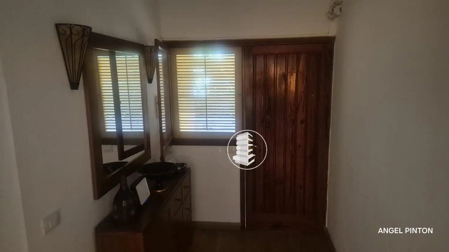 Casa aparellada de lloguer a Cuevecitas - Malpaís, imagen 12