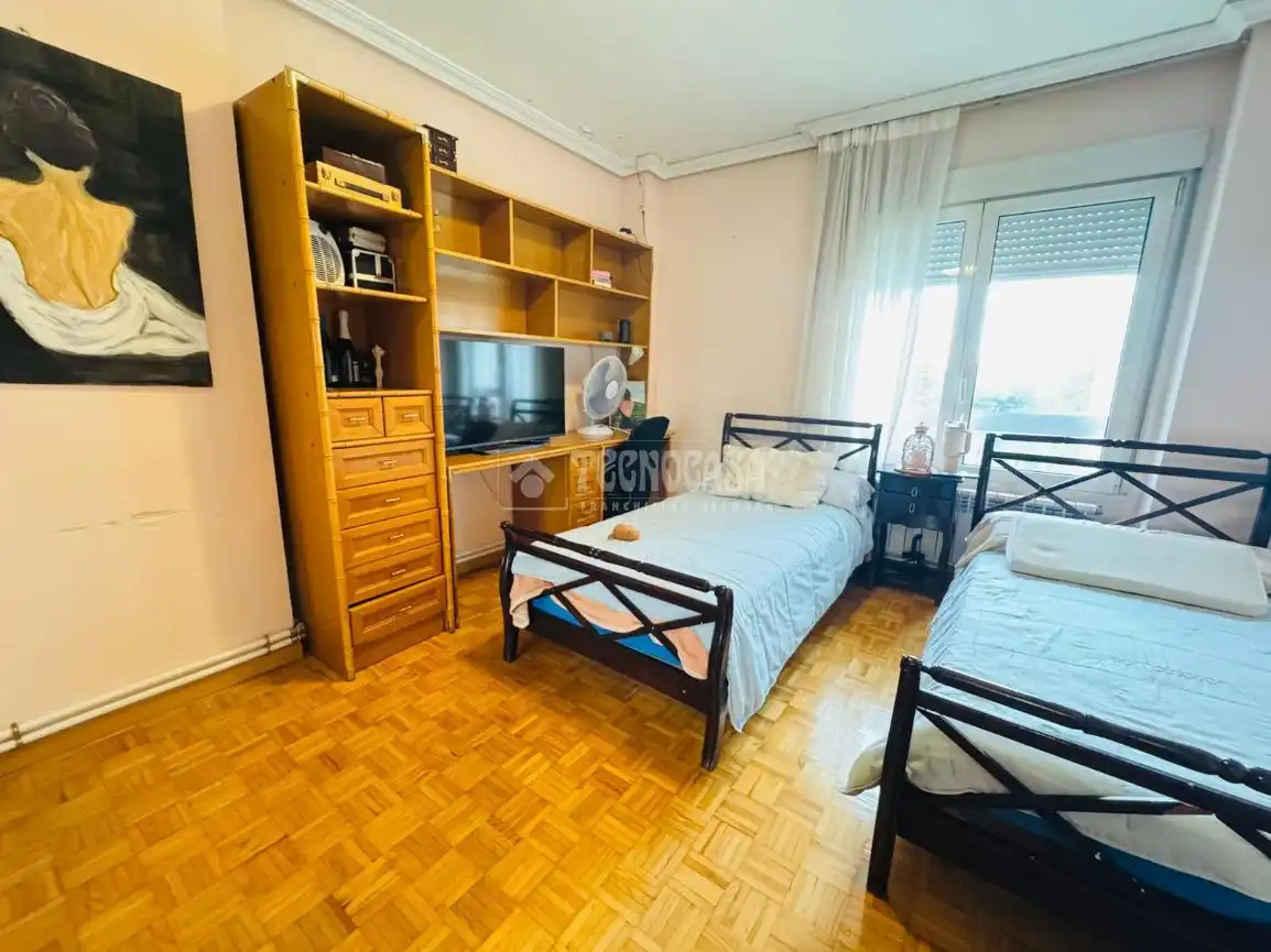 Habitación de Piso en venta en Madrid con Aire acondicionado y Parquet