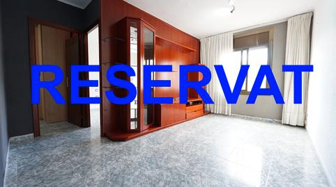 Foto 2 de Piso en venta en Carrer Garrofers, Les Planes, L'Hospitalet de Llobregat