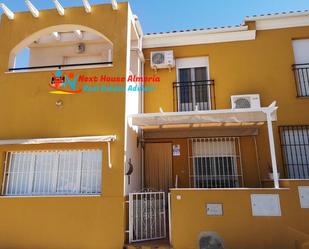 Exterior view of House or chalet for sale in Fines  with Air Conditioner, Terrace and Balcony