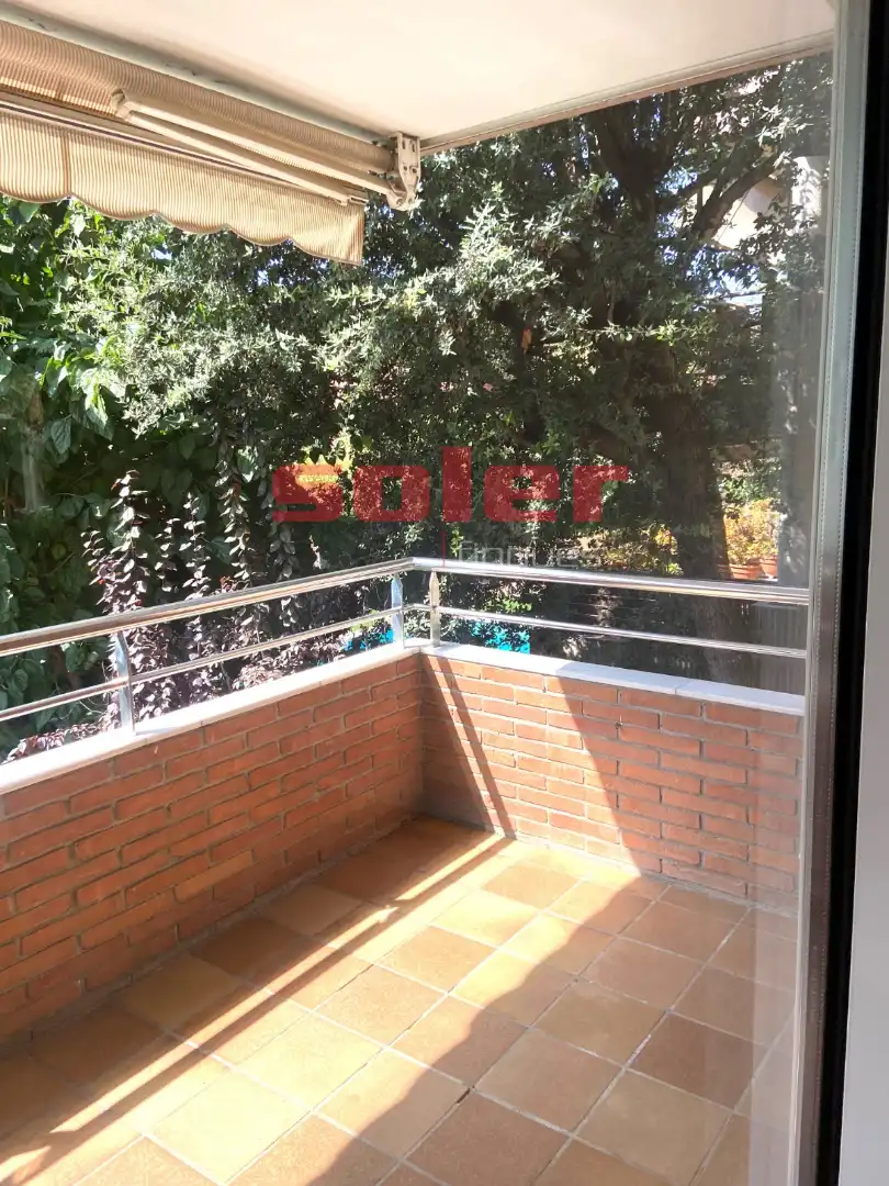Appartamento con terrazza in vendita a Parc Central, imagen 29