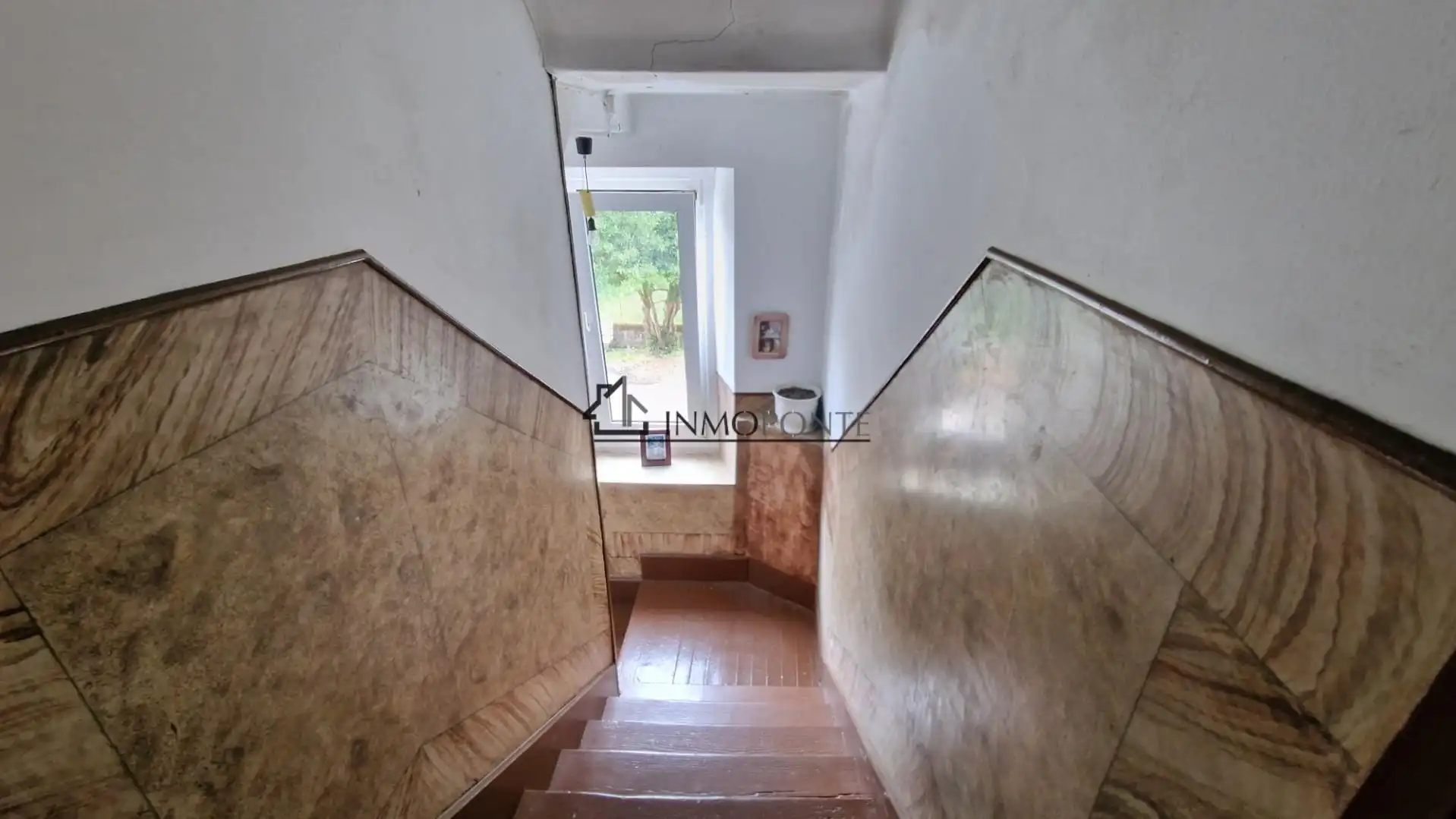 Casa o chalet en venta en Forcarei con Jardín privado