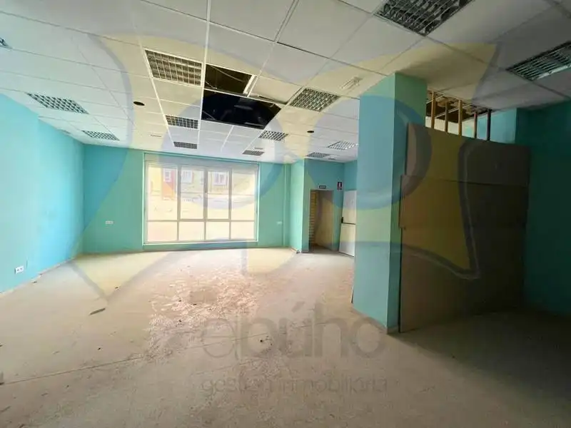 Local comercial en venda a San Bernardo - Carmelitas - Campus, imagen 6
