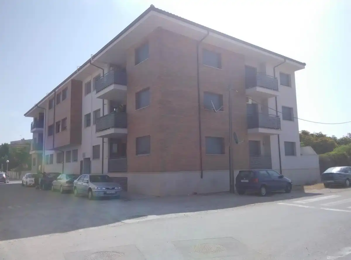 Apartament en venda a Av/ Joan Oro