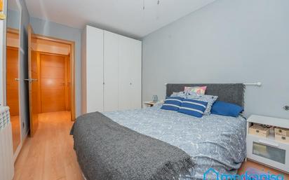 Bedroom of Flat for sale in Viladecans  with Air Conditioner, Heating and Balcony