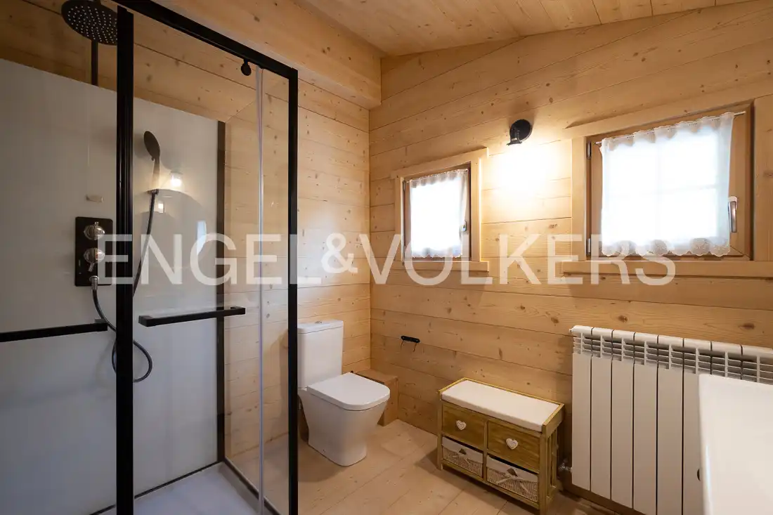 Maison avec jardin à vendre à Canillo pueblo, imagen 31