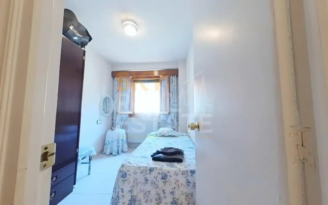 Dormitori de Casa o xalet en venda en Enguídanos amb Aire condicionat i Calefacció