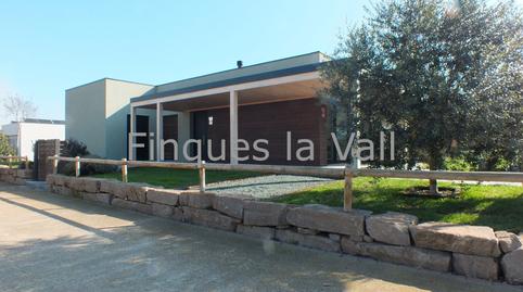 Foto 2 de Casa o chalet en venta en Santa Eugènia de Berga, Barcelona