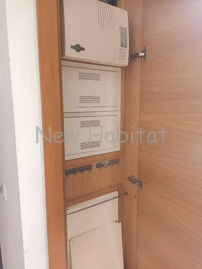 Casa adosada en venta en Castellón de la Plana / Castelló de la Plana con Aire acondicionado, Jardín privado y Terraza