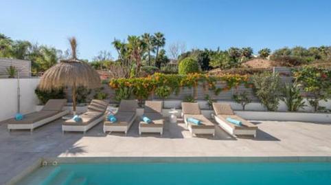 Foto 2 de Casa o xalet en venda a N/a, -1, Sierra Blanca, Málaga