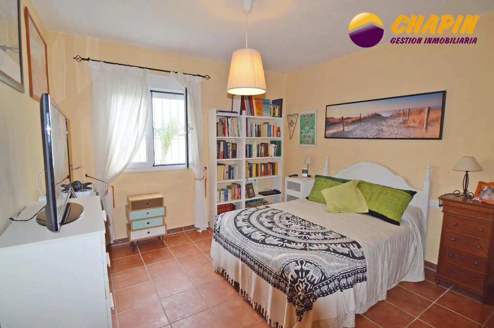 Maison avec jardin à vendre à El Palmar, imagen 30