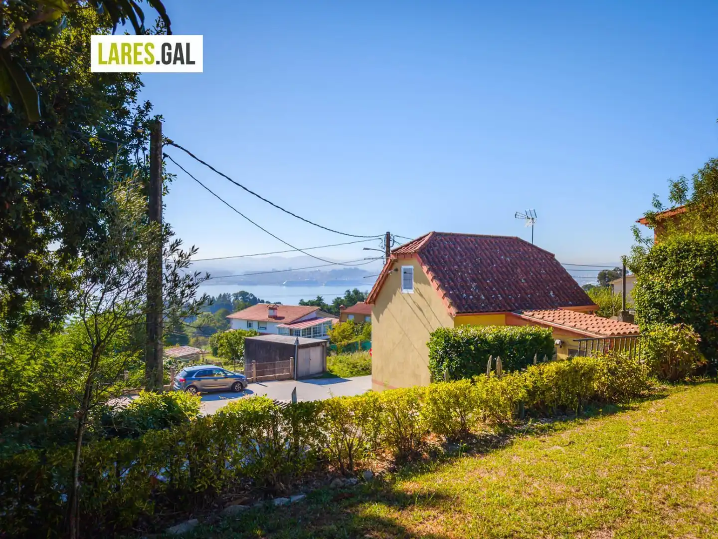 Casa en venta en Camiño da Pandiña, imagen 4