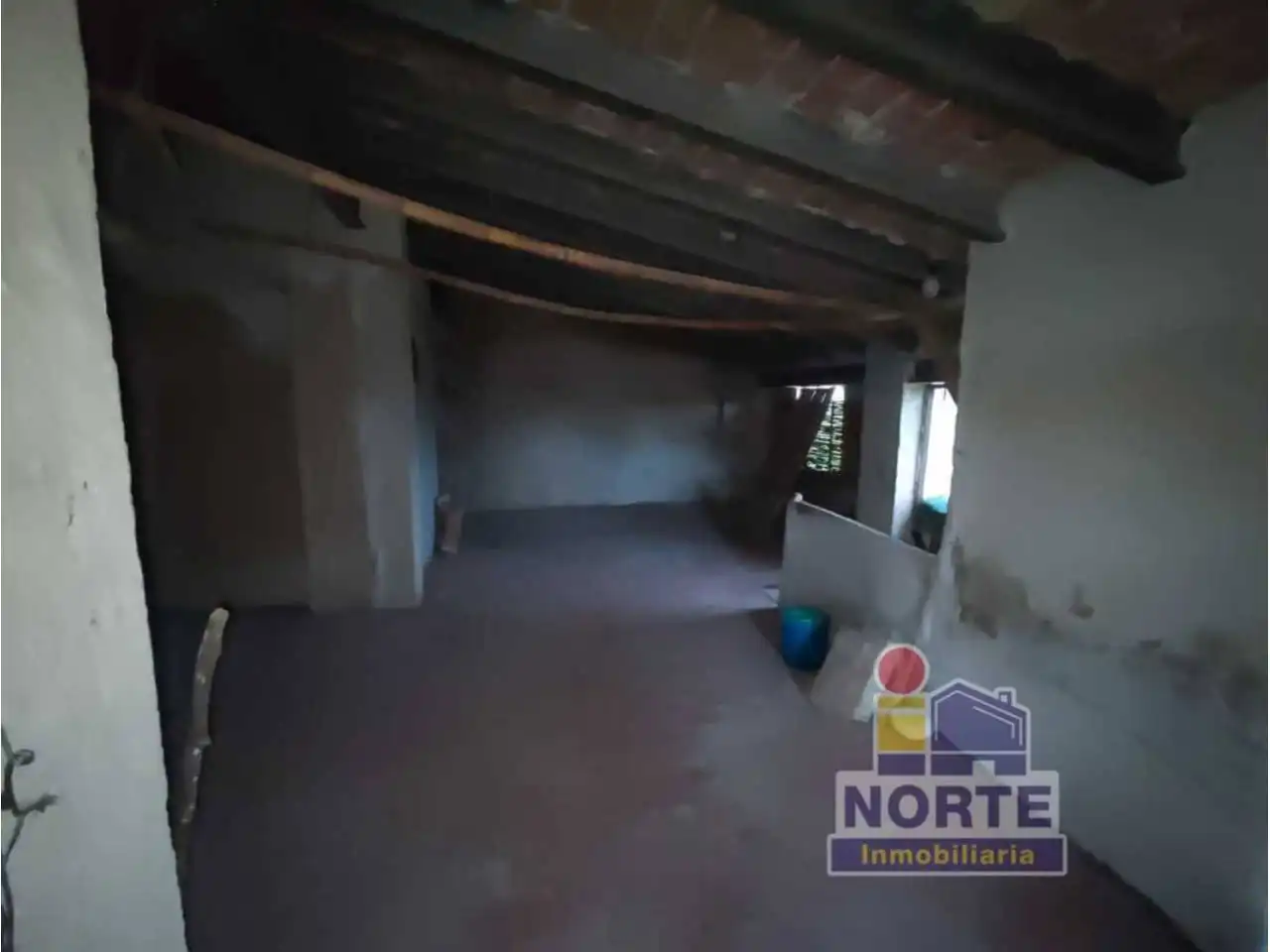 Finca rústica en venta en Cocentaina