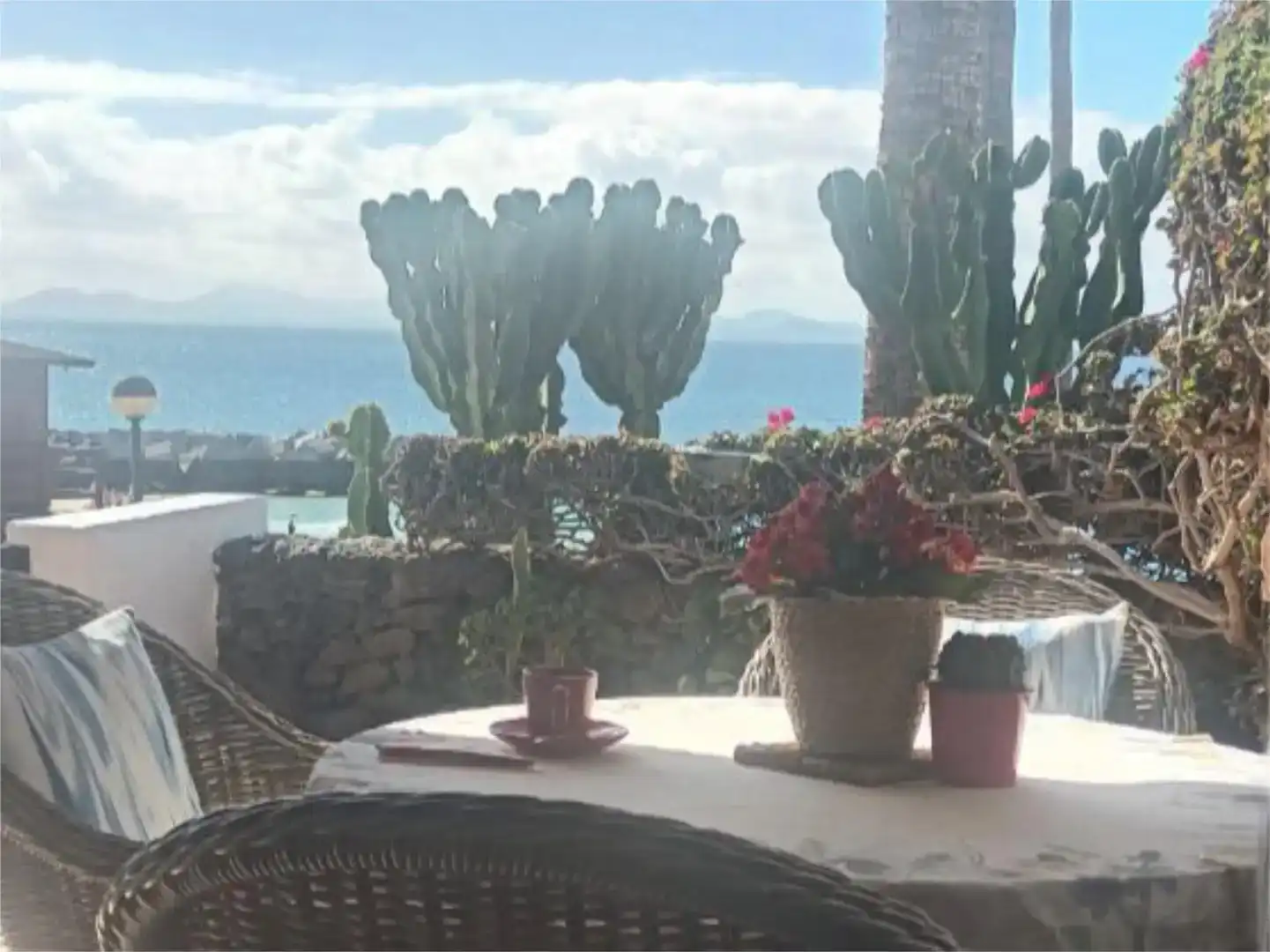 Casa o xalet en venda en Yaiza amb Aire condicionat, Jardí privat i Piscina