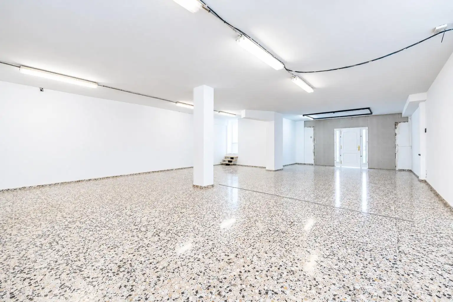 Ground floor for sale in Ponent