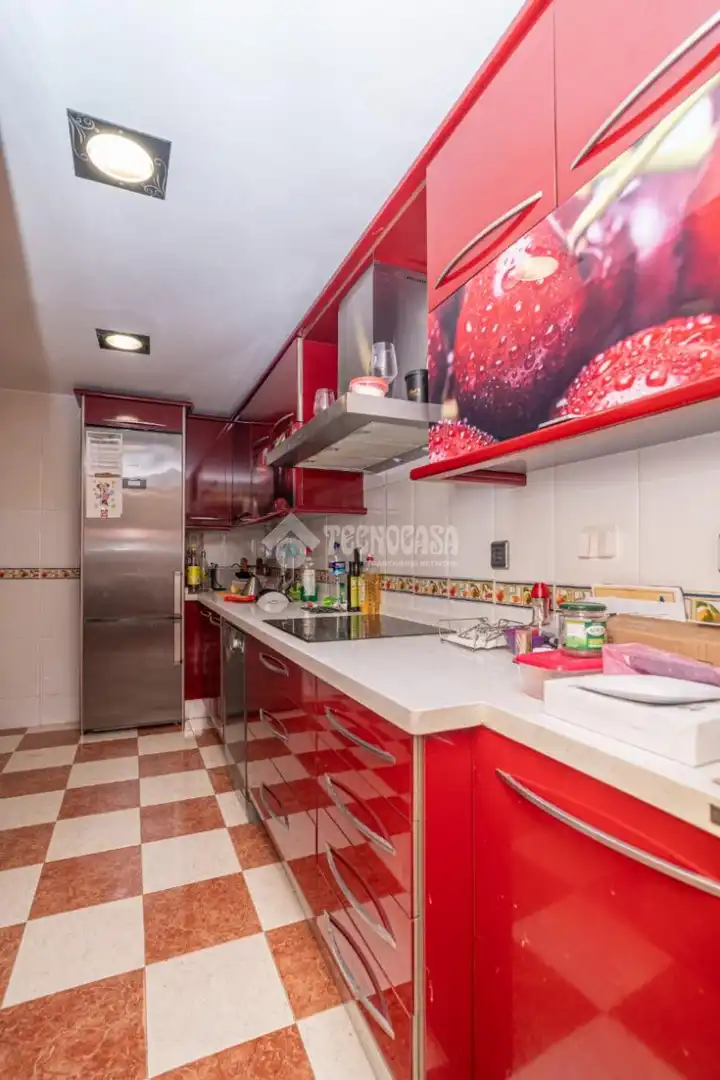 Appartamento in vendita a Centro ciudad, imagen 15