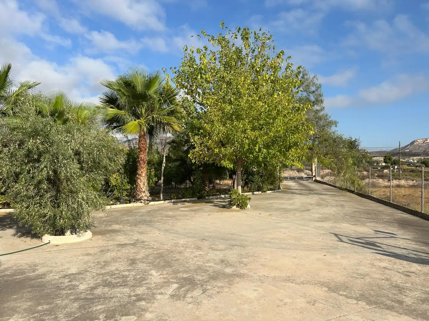 Villa avec piscine à vendre à Partida HORNA BAJA, imagen 6