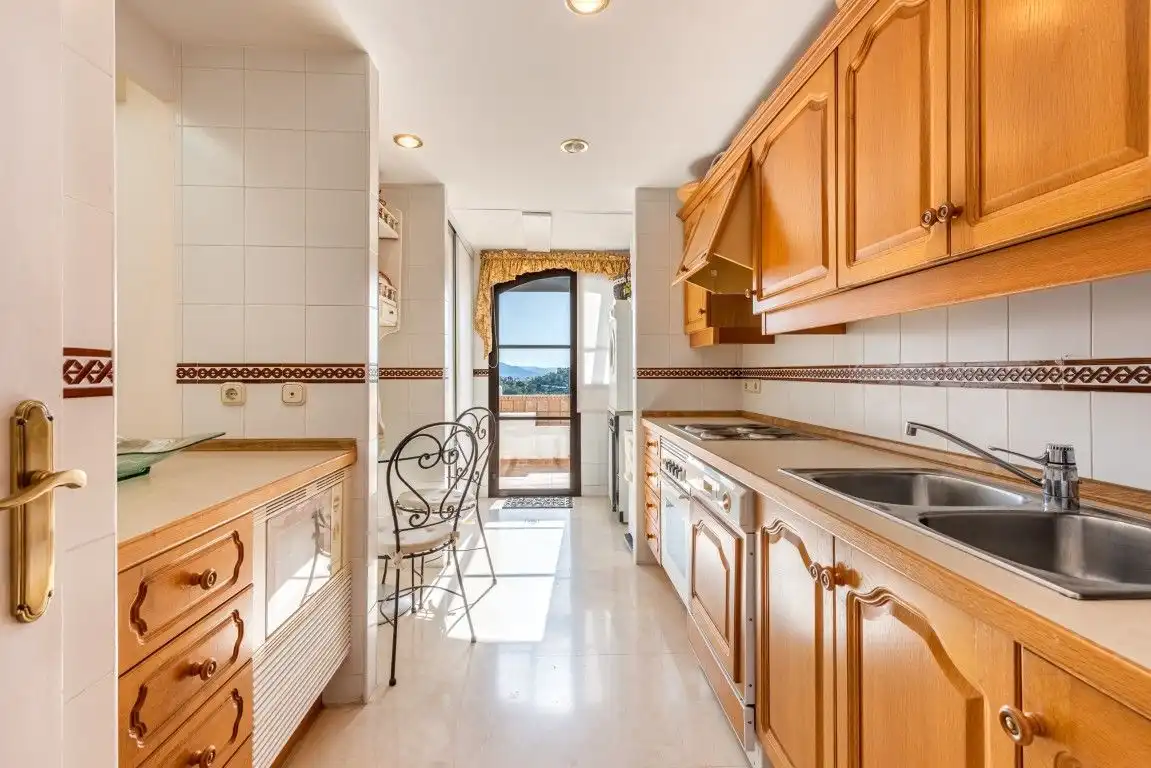 Duplexes for sale in Calle Los Arqueros, Los Arqueros - Puerto del Almendro