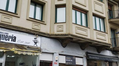 Photo 2 of Premises for sale in Iglesia Kalea, 2, Irun, Spain, 002, Centro - Mendibil - Santiago, Irun