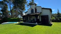 Garden of House or chalet for sale in Pareja  with Terrace and Swimming Pool