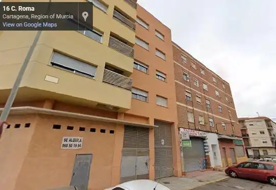 Appartamento in vendita a Cl Mahon San Antonio Abad, P 3, Po A Cartagena M, imagen 3