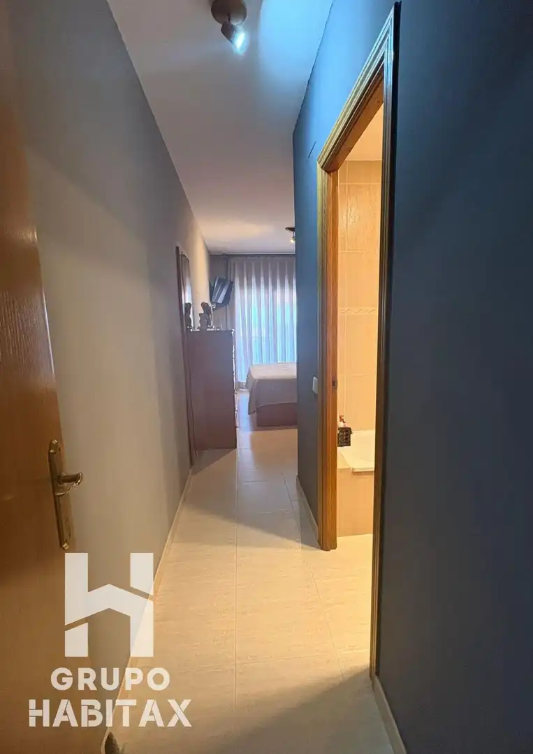 Dúplex en venta en Calle BARBERA DEL VALLES, Can Clos - Pinetons