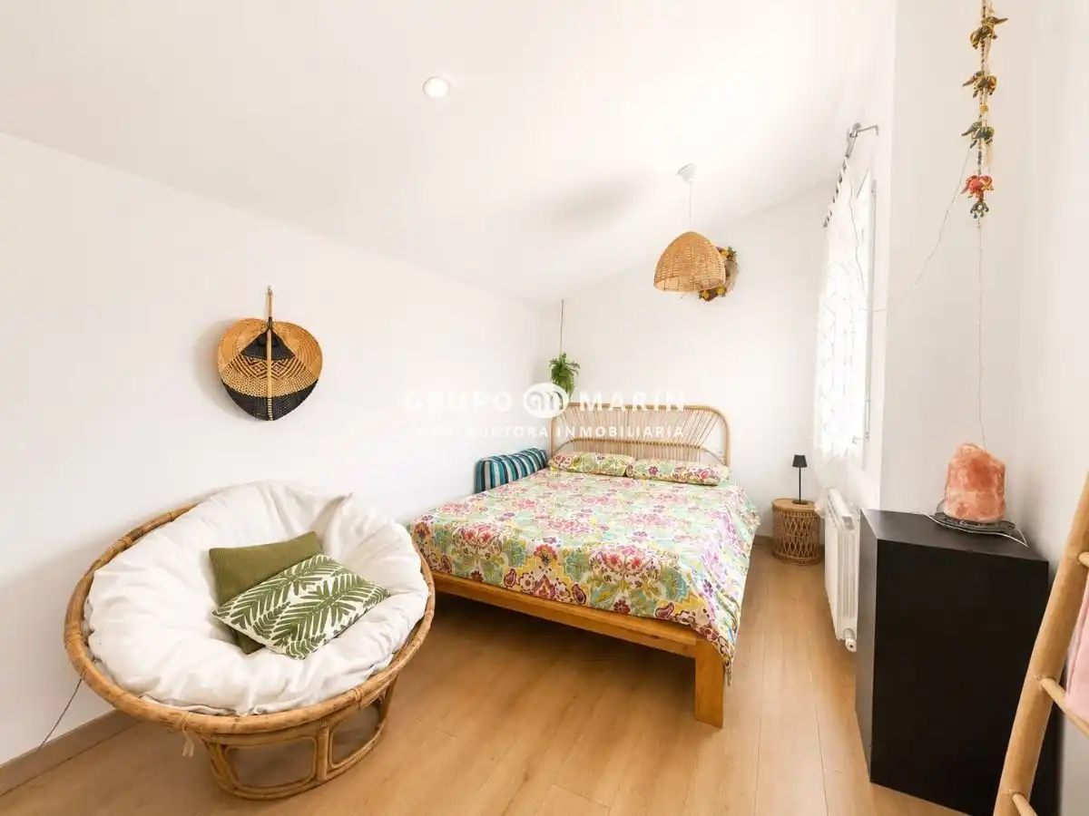 Habitación de Piso en venta en Blanes con Calefacción, Terraza y Balcón