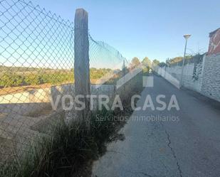 Land for sale in Chiva