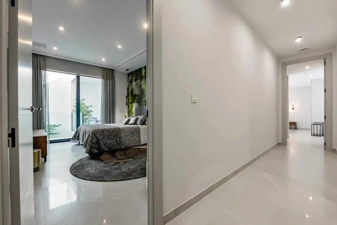 Villa avec piscine à vendre à Golf Bahía, imagen 93