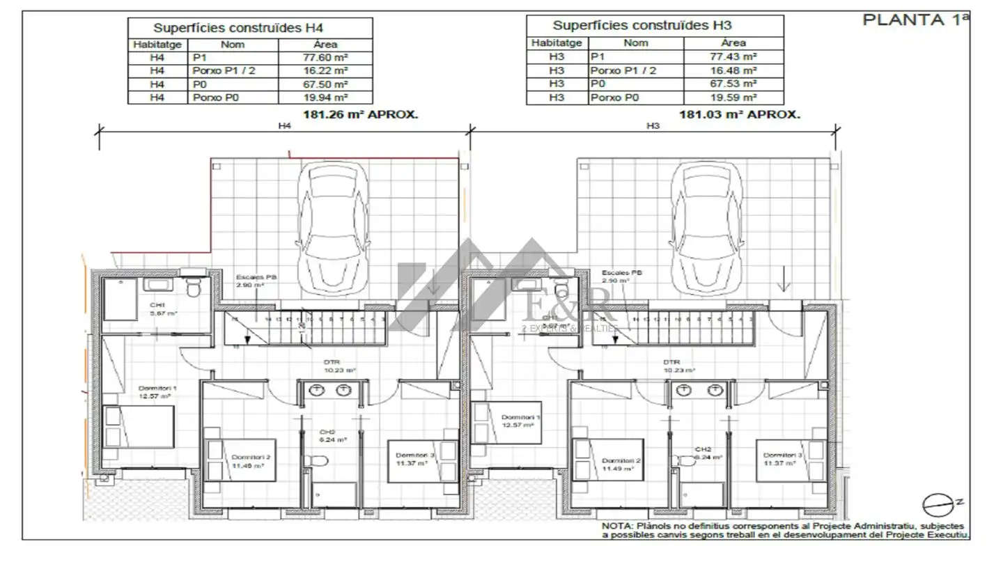 Casa o chalet en venta en Montferrer i Castellbò con Jardín privado y Terraza