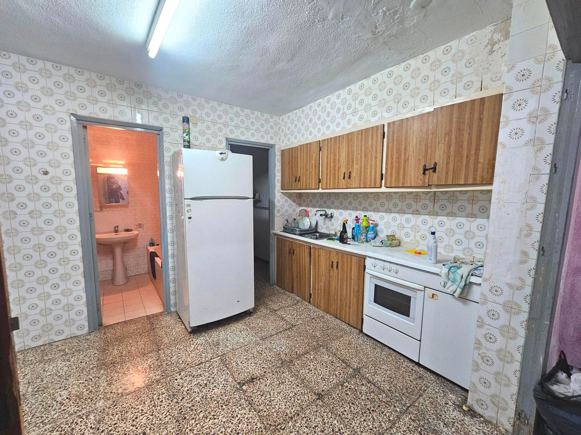 Casa o xalet en venda a Calle Fulgencio Miñano, 43, San Miguel