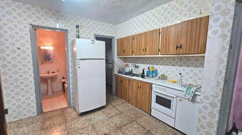 Foto 3 de Casa o chalet en venta en Calle Fulgencio Miñano, 43, San Miguel, Murcia