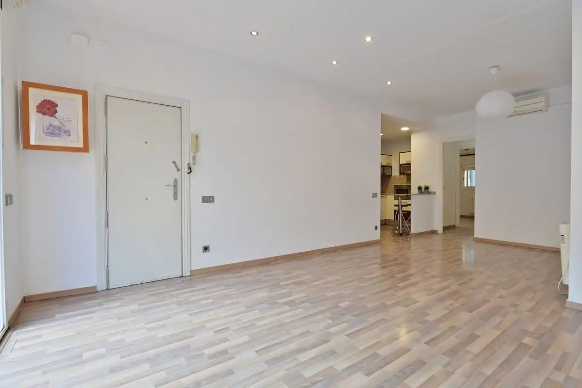 Penthouse mit Terrasse zum Verkauf in Carrer de Déu i Mata 142, imagen 11