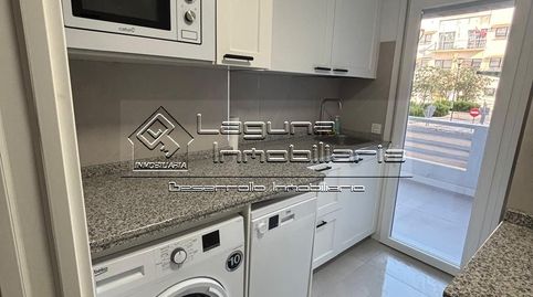 Foto 4 de Piso de alquiler en Paseo Marítimo - San José - La Laguna, Cádiz Capital