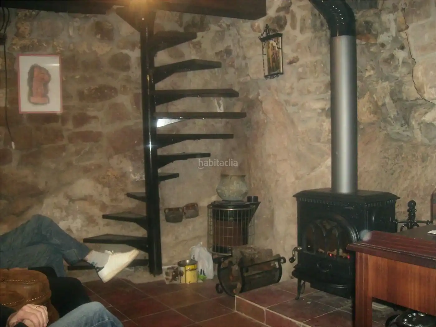 Reihenhaus zum Verkauf in Carrer Diputació Provincial 28, imagen 4