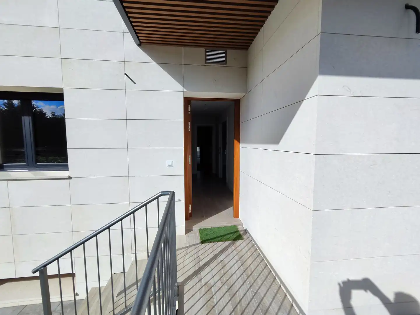 Casa o xalet en venda en Albelda de Iregua amb Calefacció, Jardí privat i Terrassa