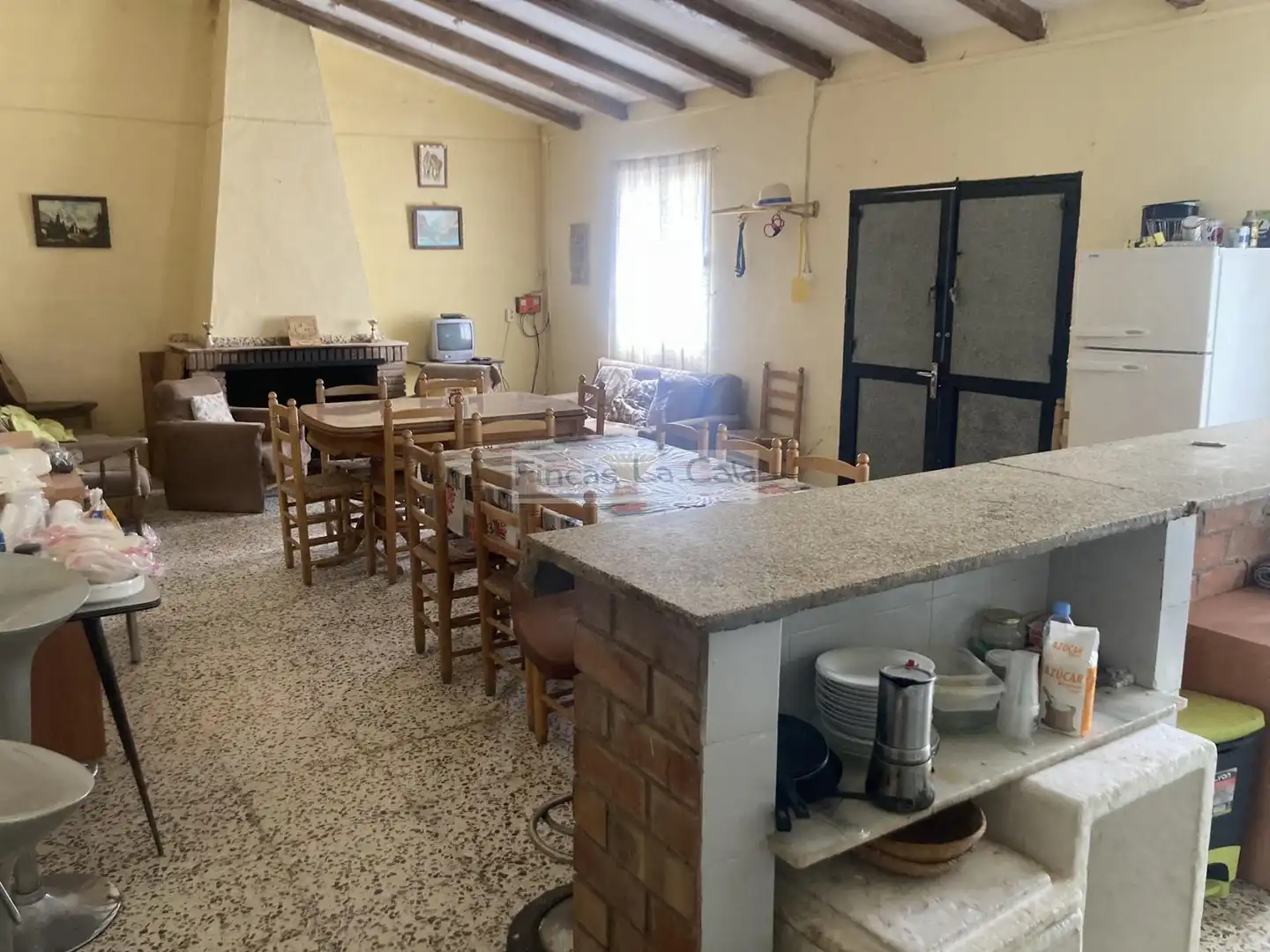Casa rustica in vendita a Diseminados, imagen 6