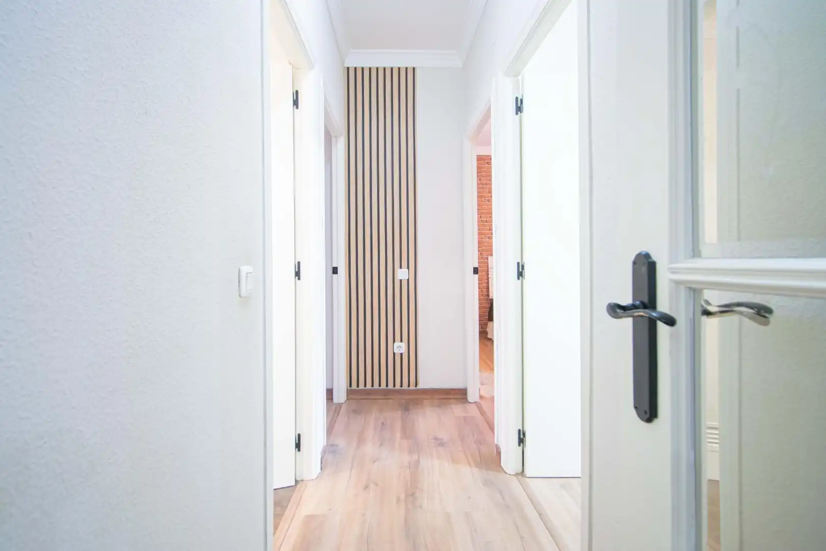 Wohnung zum Verkauf in Sevilla mit Klimaanlage