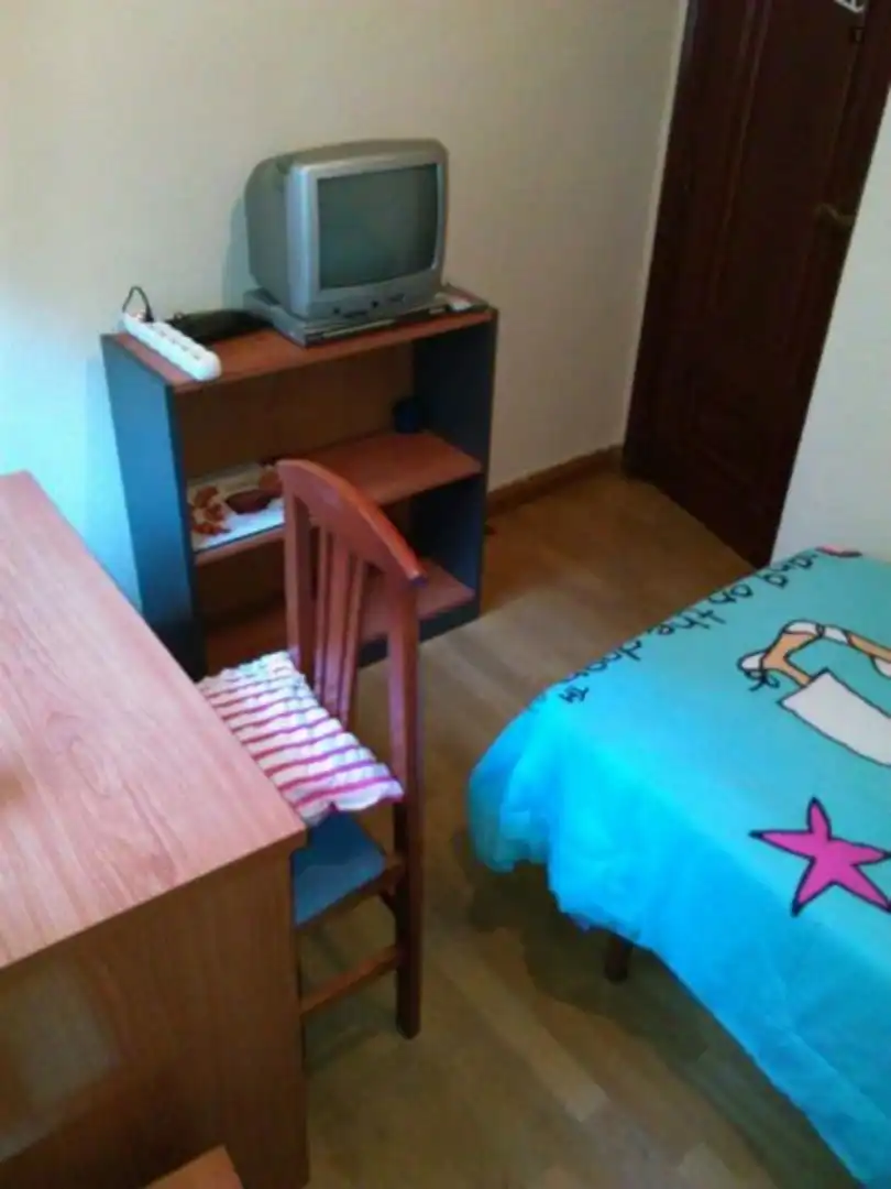 Habitación en Carmelitas