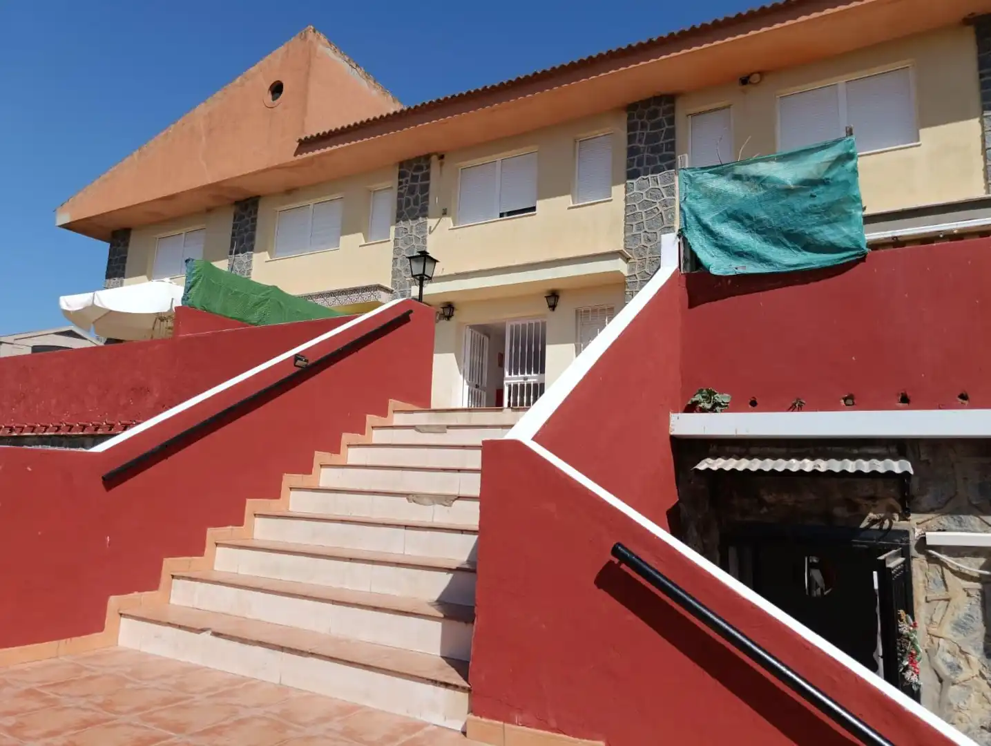 Mini appartamento con piscina in vendita a El Garrobo, imagen 14