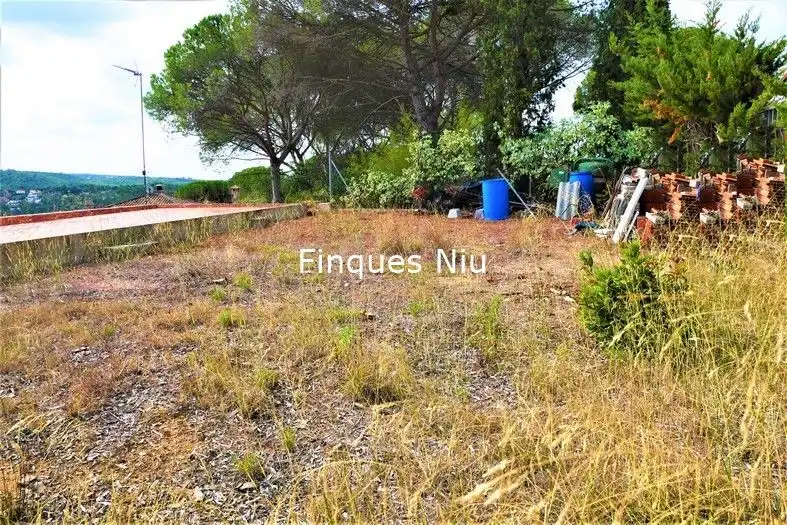 Residential land for sale in Avinguda Arbres 159, imagen 14