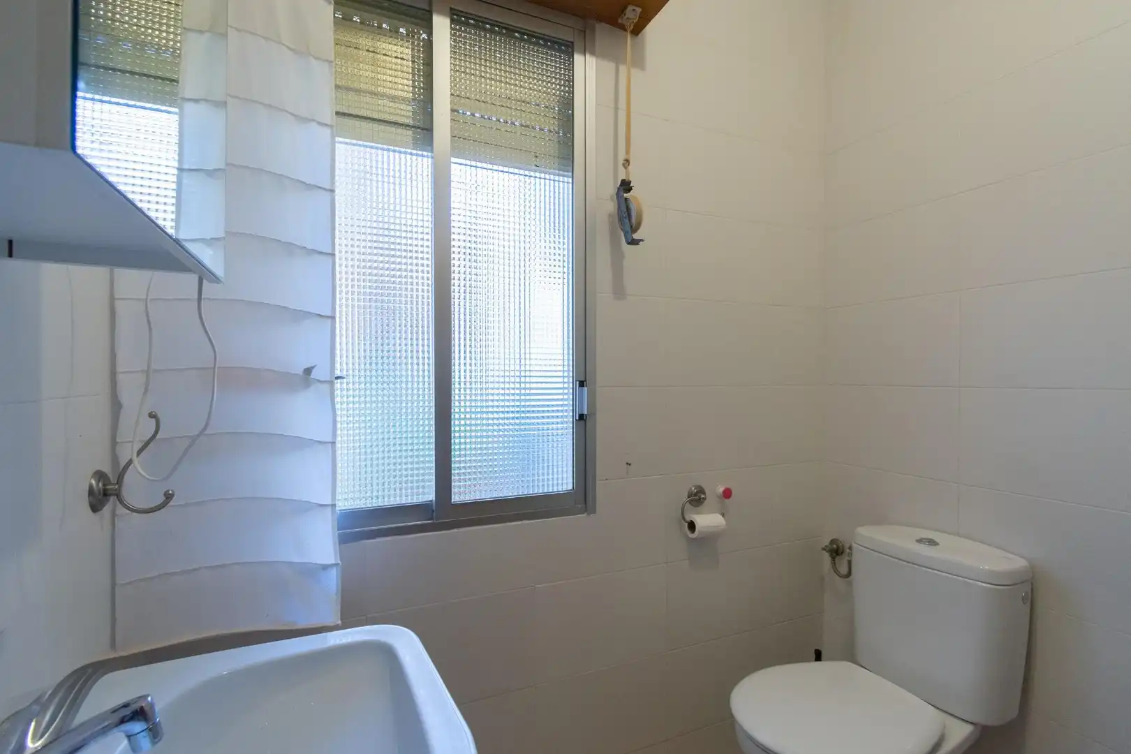 Baño de Casa o chalet en venta en Cartagena