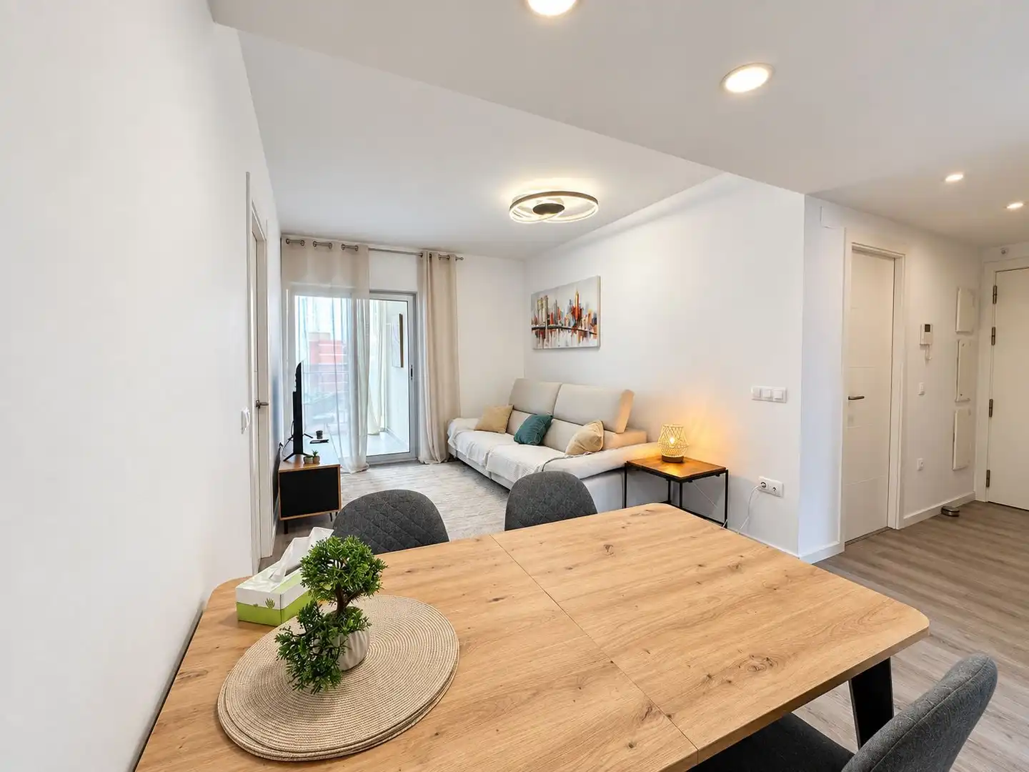Apartment with pool for sale in europa 11, imagen 11