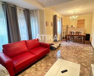 Living room of Duplex for sale in Ontinyent  with Terrace and Storage room