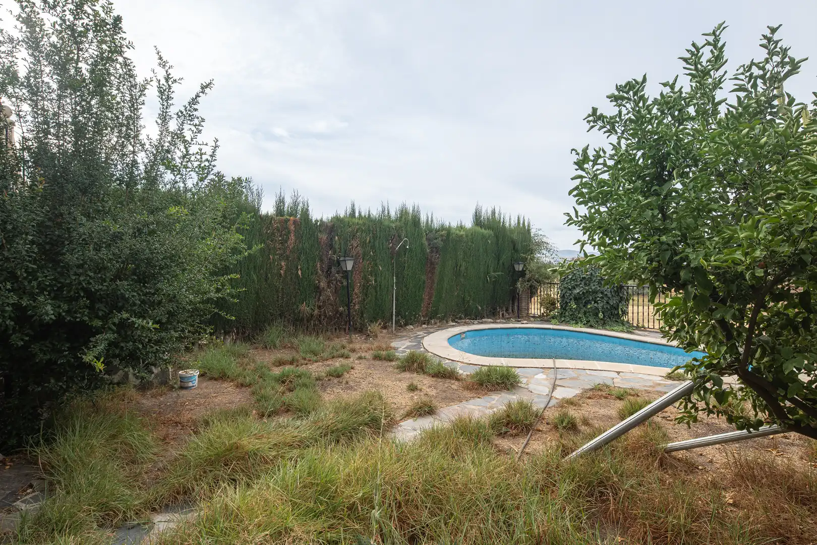 Houses for sale in Genil