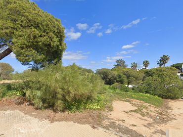 Terreny residencial en venda a Calle Betis