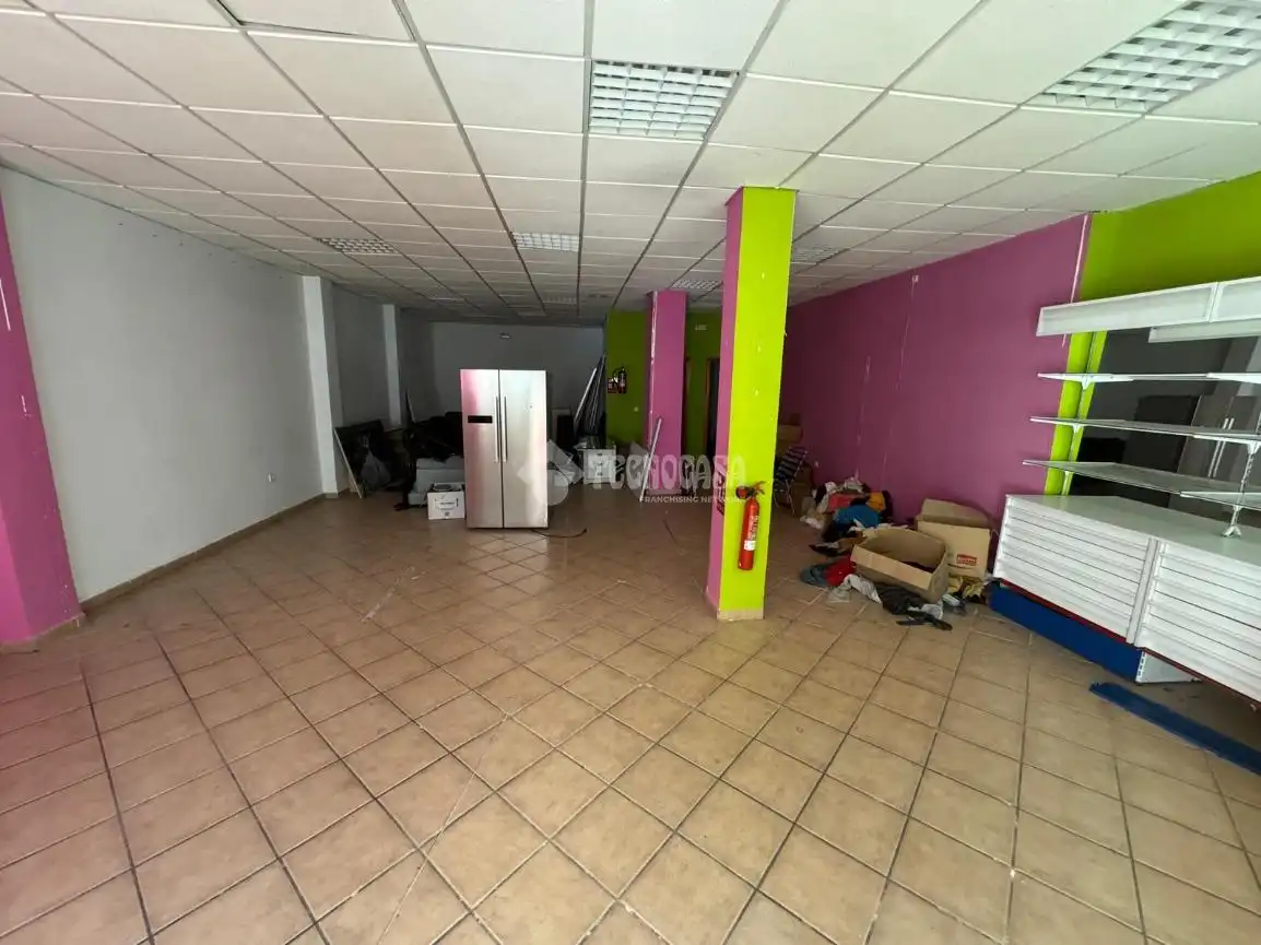 Local comercial en venta en San José de la Rinconada, imagen 2